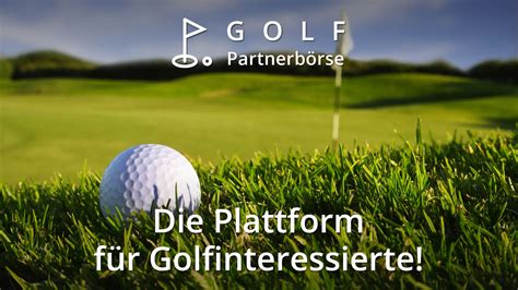 golfpartnerbörse|GOLF Partner USA 